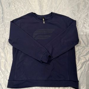 Men’s Fabletics Crewneck Sweatshirt